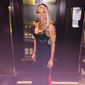 Meet your Posher, Stacey